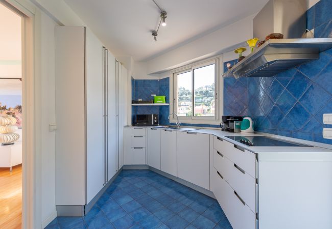 Apartment in Beaulieu-sur-Mer - Theresa Apartment in Beaulieu-sur-Mer - Theresa