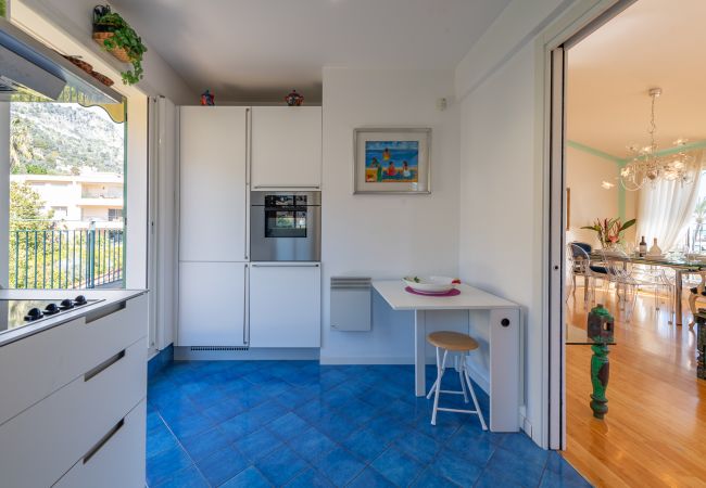 Apartment in Beaulieu-sur-Mer - Theresa Apartment in Beaulieu-sur-Mer - Theresa