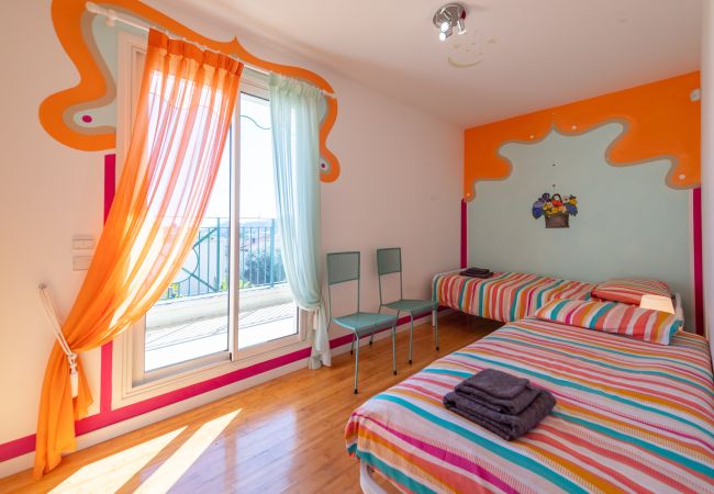 Apartment in Beaulieu-sur-Mer - Theresa Apartment in Beaulieu-sur-Mer - Theresa