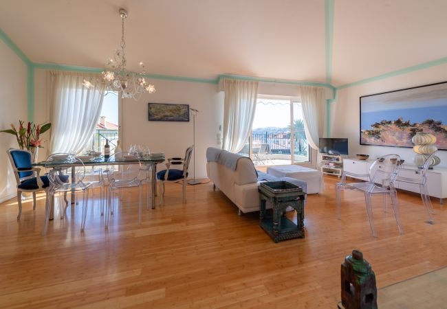 Apartment in Beaulieu-sur-Mer - Theresa Apartment in Beaulieu-sur-Mer - Theresa