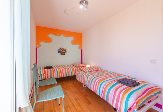 Apartment in Beaulieu-sur-Mer - Theresa Apartment in Beaulieu-sur-Mer - Theresa