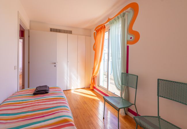Apartment in Beaulieu-sur-Mer - Theresa Apartment in Beaulieu-sur-Mer - Theresa