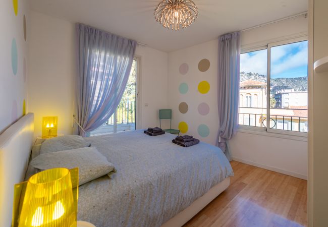 Apartment in Beaulieu-sur-Mer - Theresa Apartment in Beaulieu-sur-Mer - Theresa