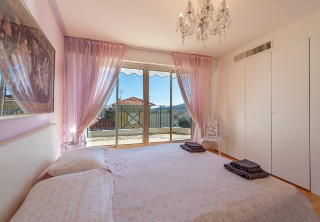 Apartment in Beaulieu-sur-Mer - Theresa Apartment in Beaulieu-sur-Mer - Theresa