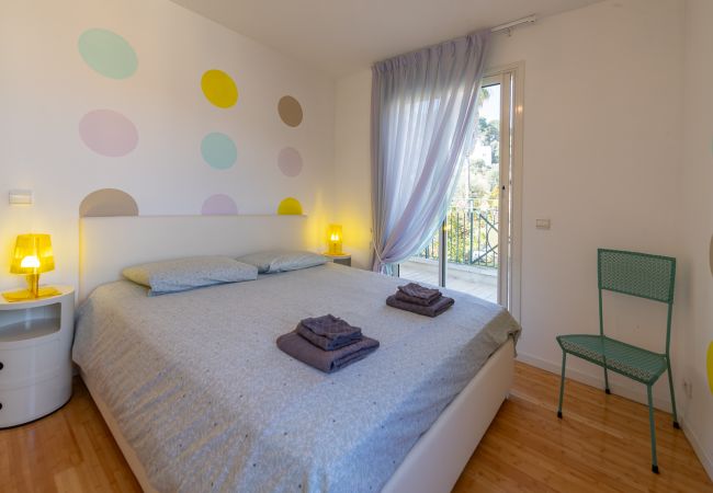 Apartment in Beaulieu-sur-Mer - Theresa Apartment in Beaulieu-sur-Mer - Theresa