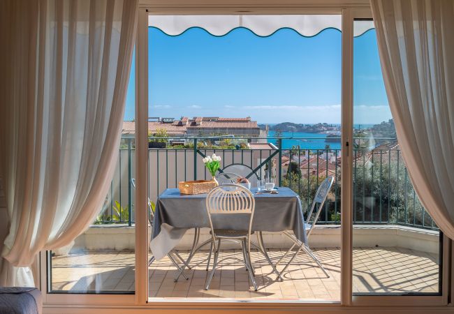 Apartment in Beaulieu-sur-Mer - Theresa Apartment in Beaulieu-sur-Mer - Theresa