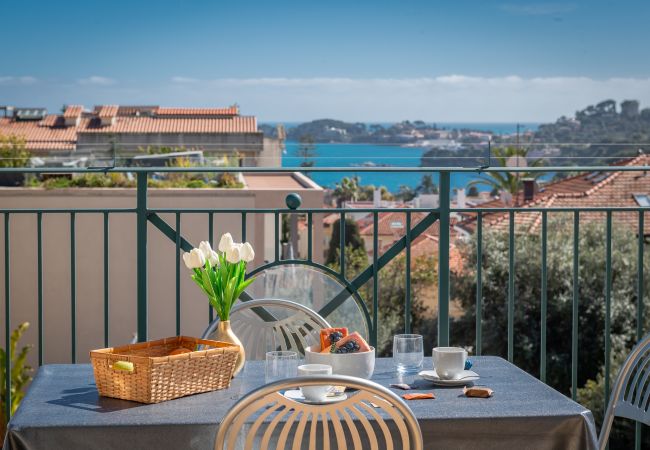 Apartment in Beaulieu-sur-Mer - Theresa Apartment in Beaulieu-sur-Mer - Theresa