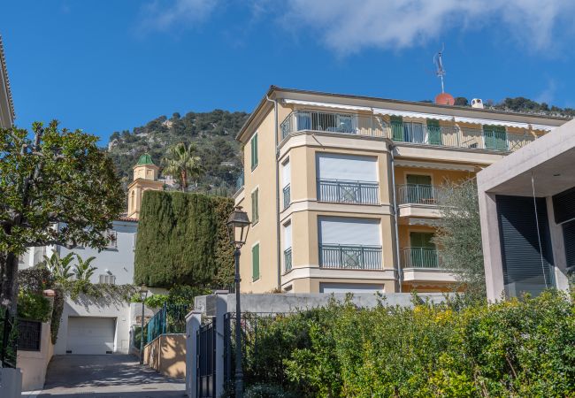 Apartment in Beaulieu-sur-Mer - Theresa Apartment in Beaulieu-sur-Mer - Theresa