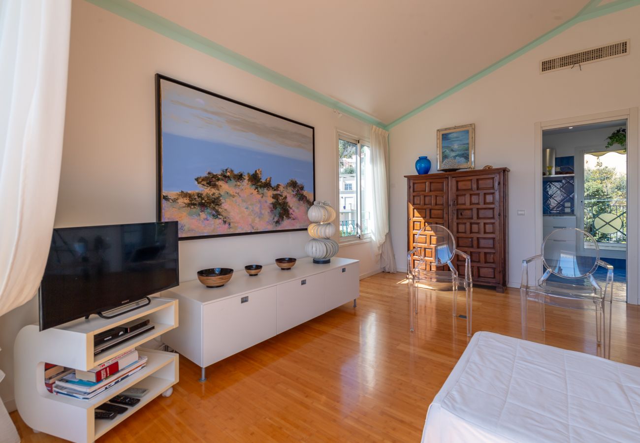 Apartment in Beaulieu-sur-Mer - Theresa Apartment in Beaulieu-sur-Mer - Theresa