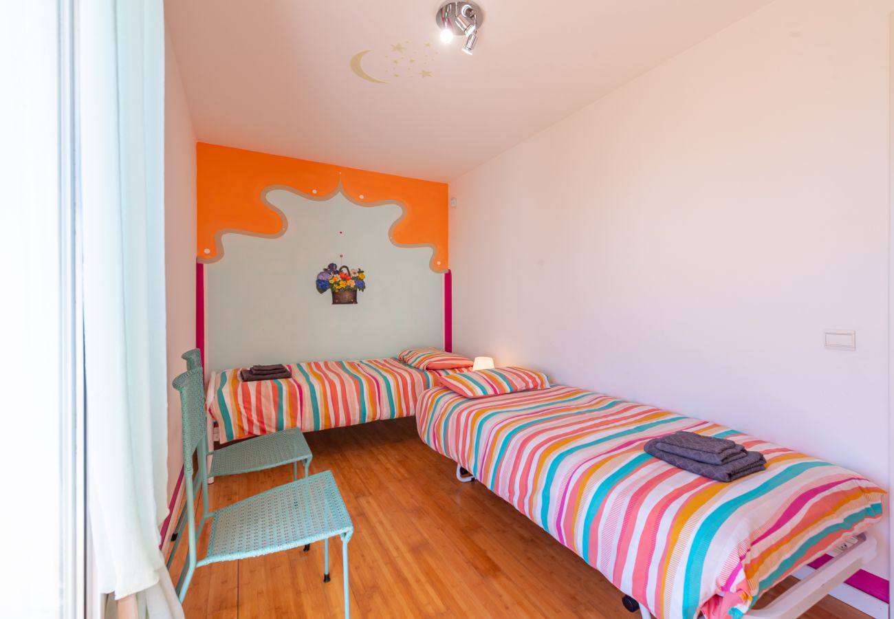 Apartment in Beaulieu-sur-Mer - Theresa Apartment in Beaulieu-sur-Mer - Theresa