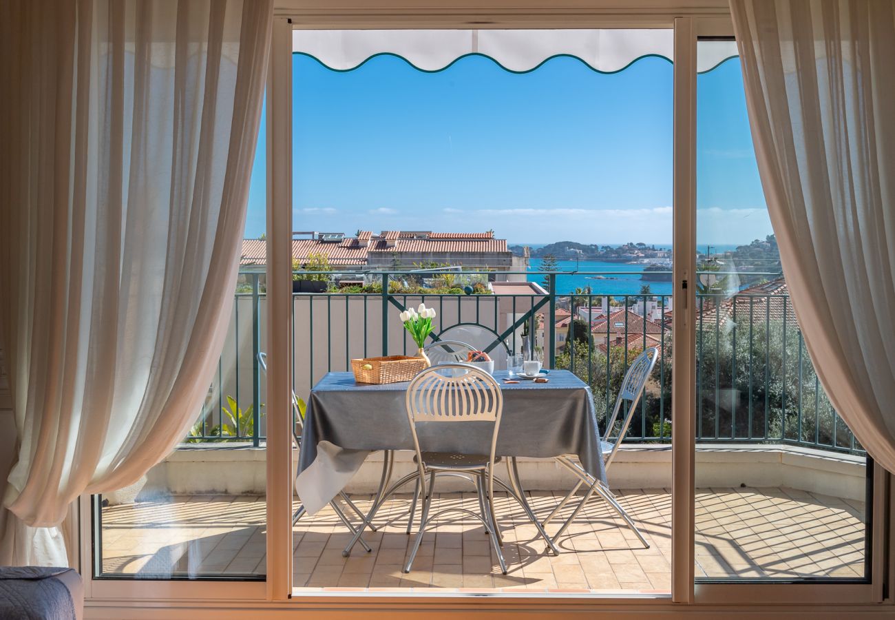 Apartment in Beaulieu-sur-Mer - Theresa Apartment in Beaulieu-sur-Mer - Theresa