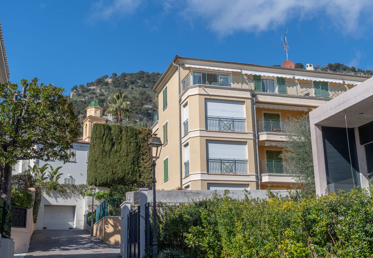 Apartment in Beaulieu-sur-Mer - Theresa Apartment in Beaulieu-sur-Mer - Theresa