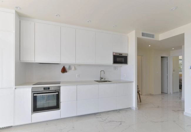 Apartment in Beaulieu-sur-Mer - Leonardo Apartment in Beaulieu-sur-Mer - Leonardo