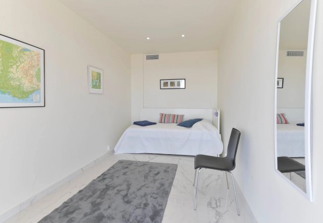 Apartment in Beaulieu-sur-Mer - Leonardo Apartment in Beaulieu-sur-Mer - Leonardo