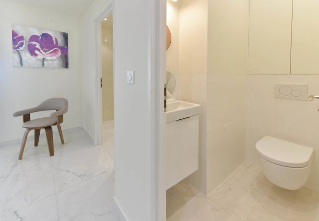 Apartment in Beaulieu-sur-Mer - Leonardo Apartment in Beaulieu-sur-Mer - Leonardo