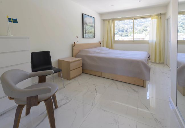 Apartment in Beaulieu-sur-Mer - Leonardo Apartment in Beaulieu-sur-Mer - Leonardo