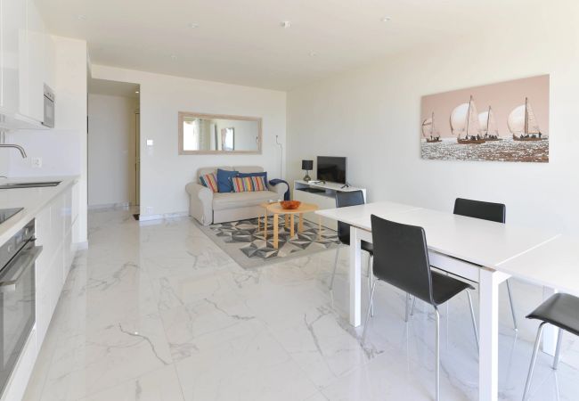 Apartment in Beaulieu-sur-Mer - Leonardo Apartment in Beaulieu-sur-Mer - Leonardo