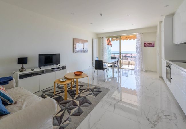 Apartment in Beaulieu-sur-Mer - Leonardo Apartment in Beaulieu-sur-Mer - Leonardo