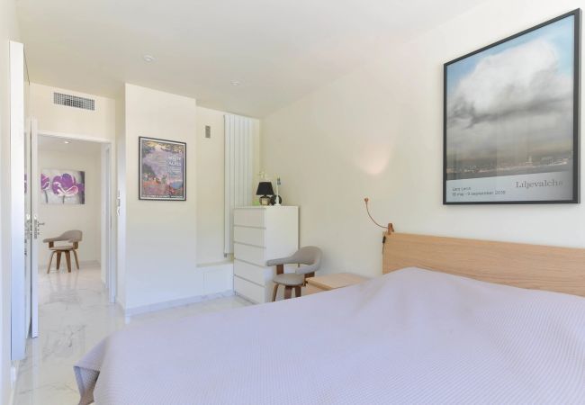Apartment in Beaulieu-sur-Mer - Leonardo Apartment in Beaulieu-sur-Mer - Leonardo