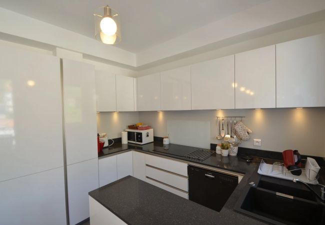 Apartment in Beaulieu-sur-Mer - julie Apartment in Beaulieu-sur-Mer - julie
