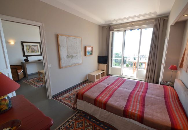 Apartment in Beaulieu-sur-Mer - julie Apartment in Beaulieu-sur-Mer - julie