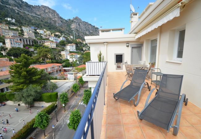 Apartment in Beaulieu-sur-Mer - julie Apartment in Beaulieu-sur-Mer - julie