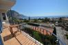 Apartment in Beaulieu-sur-Mer - julie Apartment in Beaulieu-sur-Mer - julie