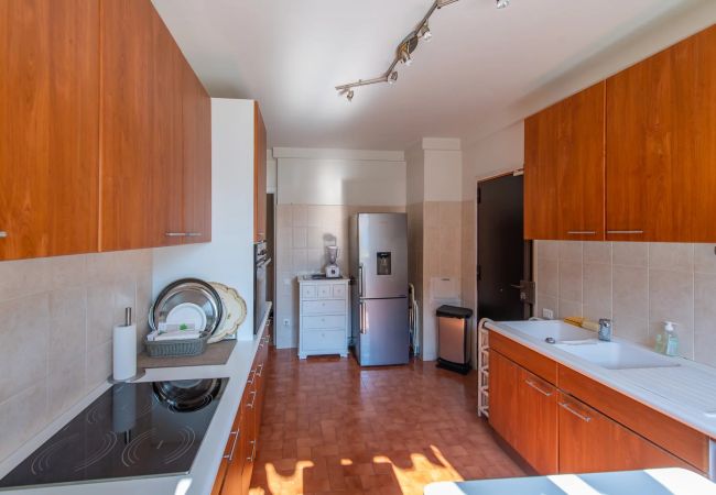 Apartment in Saint-Jean-Cap-Ferrat - Alexandra Apartment in Saint-Jean-Cap-Ferrat - Alexandra