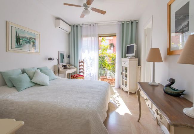 Apartment in Saint-Jean-Cap-Ferrat - Alexandra Apartment in Saint-Jean-Cap-Ferrat - Alexandra