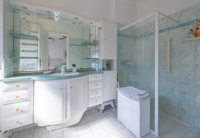 Apartment in Saint-Jean-Cap-Ferrat - Alexandra Apartment in Saint-Jean-Cap-Ferrat - Alexandra