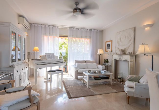 Apartment in Saint-Jean-Cap-Ferrat - Alexandra Apartment in Saint-Jean-Cap-Ferrat - Alexandra