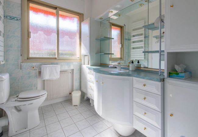 Apartment in Saint-Jean-Cap-Ferrat - Alexandra Apartment in Saint-Jean-Cap-Ferrat - Alexandra