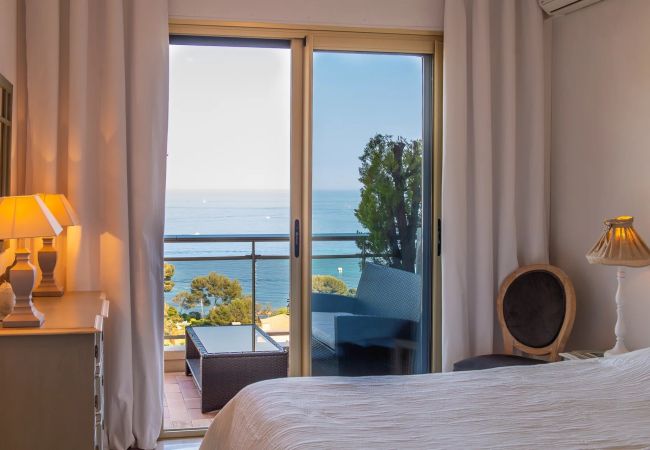 Apartment in Saint-Jean-Cap-Ferrat - Alexandra Apartment in Saint-Jean-Cap-Ferrat - Alexandra