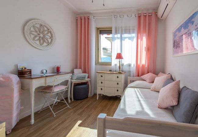 Apartment in Saint-Jean-Cap-Ferrat - Alexandra Apartment in Saint-Jean-Cap-Ferrat - Alexandra