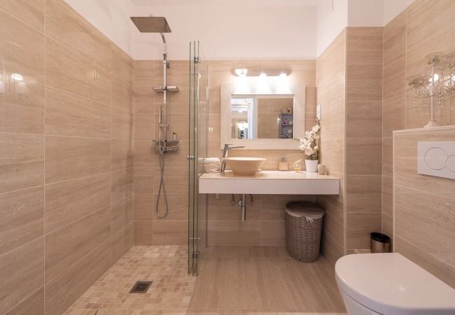 Apartment in Saint-Jean-Cap-Ferrat - Alexandra Apartment in Saint-Jean-Cap-Ferrat - Alexandra