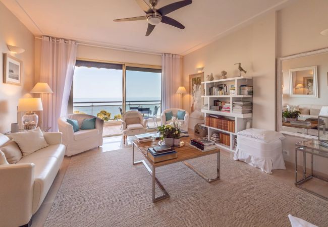 Apartment in Saint-Jean-Cap-Ferrat - Alexandra Apartment in Saint-Jean-Cap-Ferrat - Alexandra