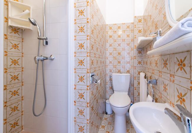 Apartment in Saint-Jean-Cap-Ferrat - Alexandra Apartment in Saint-Jean-Cap-Ferrat - Alexandra