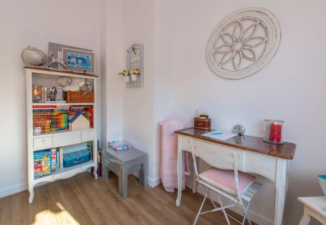 Apartment in Saint-Jean-Cap-Ferrat - Alexandra Apartment in Saint-Jean-Cap-Ferrat - Alexandra