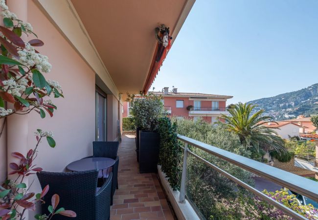 Apartment in Saint-Jean-Cap-Ferrat - Alexandra Apartment in Saint-Jean-Cap-Ferrat - Alexandra