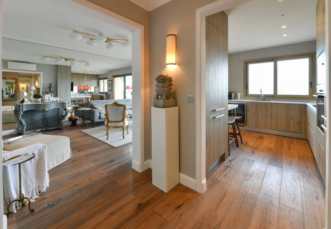 Apartment in Saint-Jean-Cap-Ferrat - Matteo Apartment in Saint-Jean-Cap-Ferrat - Matteo