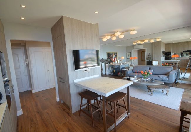 Apartment in Saint-Jean-Cap-Ferrat - Matteo Apartment in Saint-Jean-Cap-Ferrat - Matteo