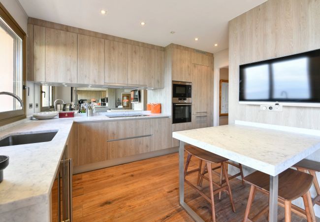 Apartment in Saint-Jean-Cap-Ferrat - Matteo Apartment in Saint-Jean-Cap-Ferrat - Matteo