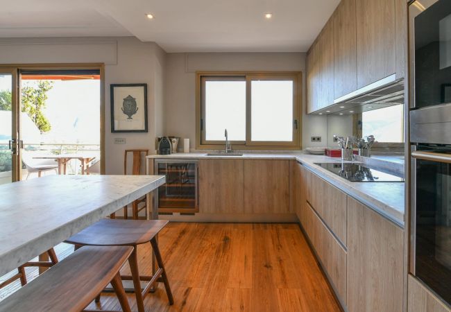 Apartment in Saint-Jean-Cap-Ferrat - Matteo Apartment in Saint-Jean-Cap-Ferrat - Matteo