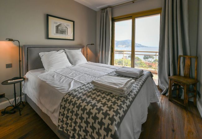 Apartment in Saint-Jean-Cap-Ferrat - Matteo Apartment in Saint-Jean-Cap-Ferrat - Matteo
