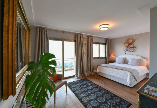 Apartment in Saint-Jean-Cap-Ferrat - Matteo Apartment in Saint-Jean-Cap-Ferrat - Matteo