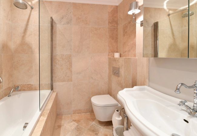 Apartment in Saint-Jean-Cap-Ferrat - Matteo Apartment in Saint-Jean-Cap-Ferrat - Matteo