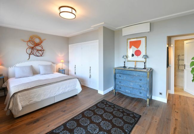 Apartment in Saint-Jean-Cap-Ferrat - Matteo Apartment in Saint-Jean-Cap-Ferrat - Matteo