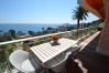 Apartment in Saint-Jean-Cap-Ferrat - Matteo Apartment in Saint-Jean-Cap-Ferrat - Matteo