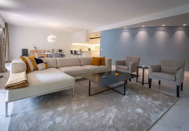 Apartment in Saint-Jean-Cap-Ferrat - Steven Apartment in Saint-Jean-Cap-Ferrat - Steven