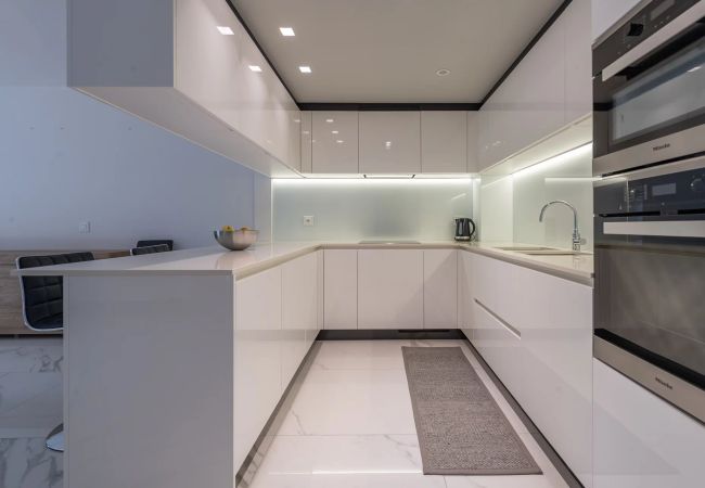 Apartment in Saint-Jean-Cap-Ferrat - Steven Apartment in Saint-Jean-Cap-Ferrat - Steven